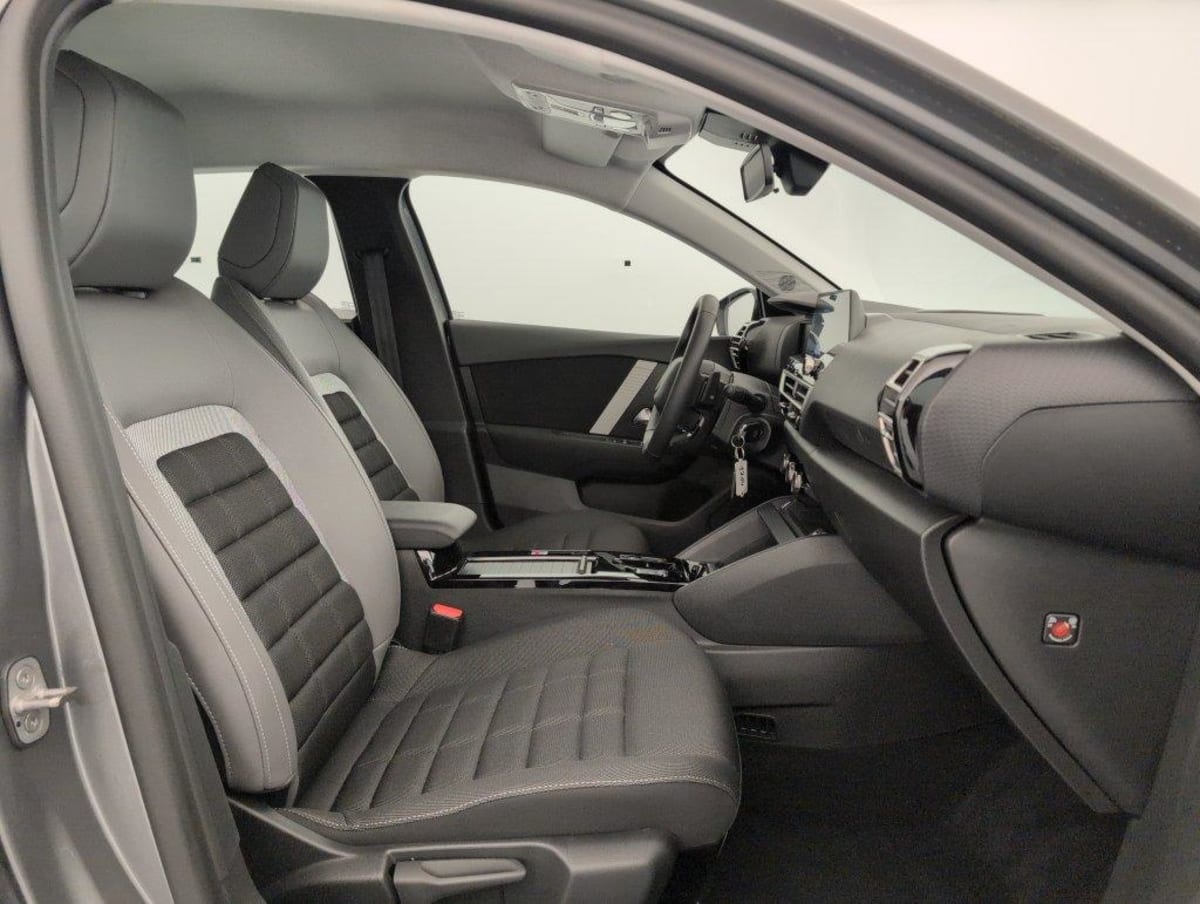 Citroën C4 - Image 9