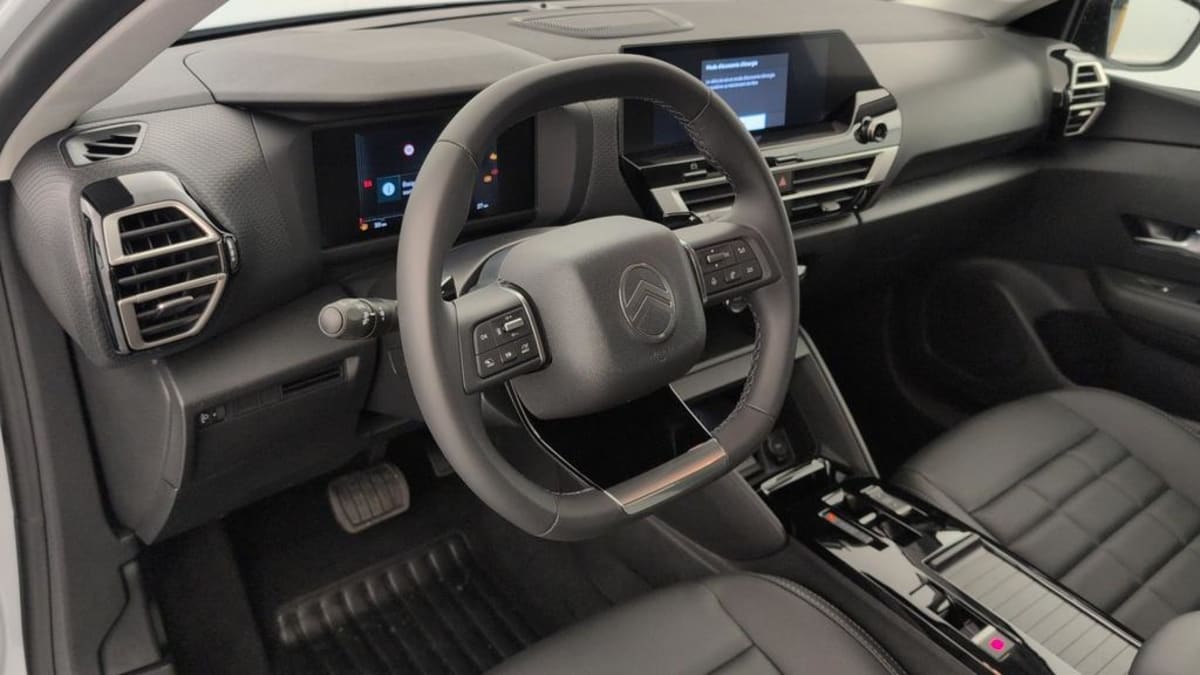 Citroën C4 - Image 73