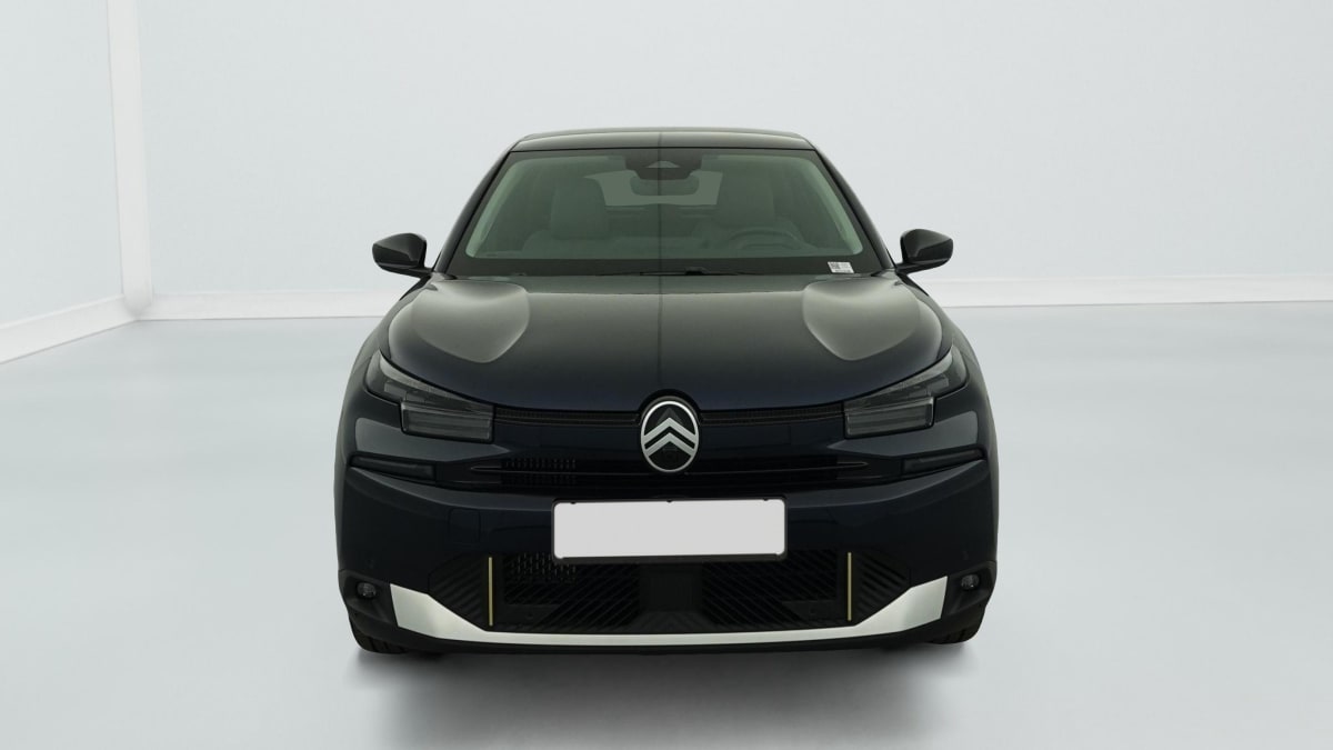 Citroën C4 - Image 2