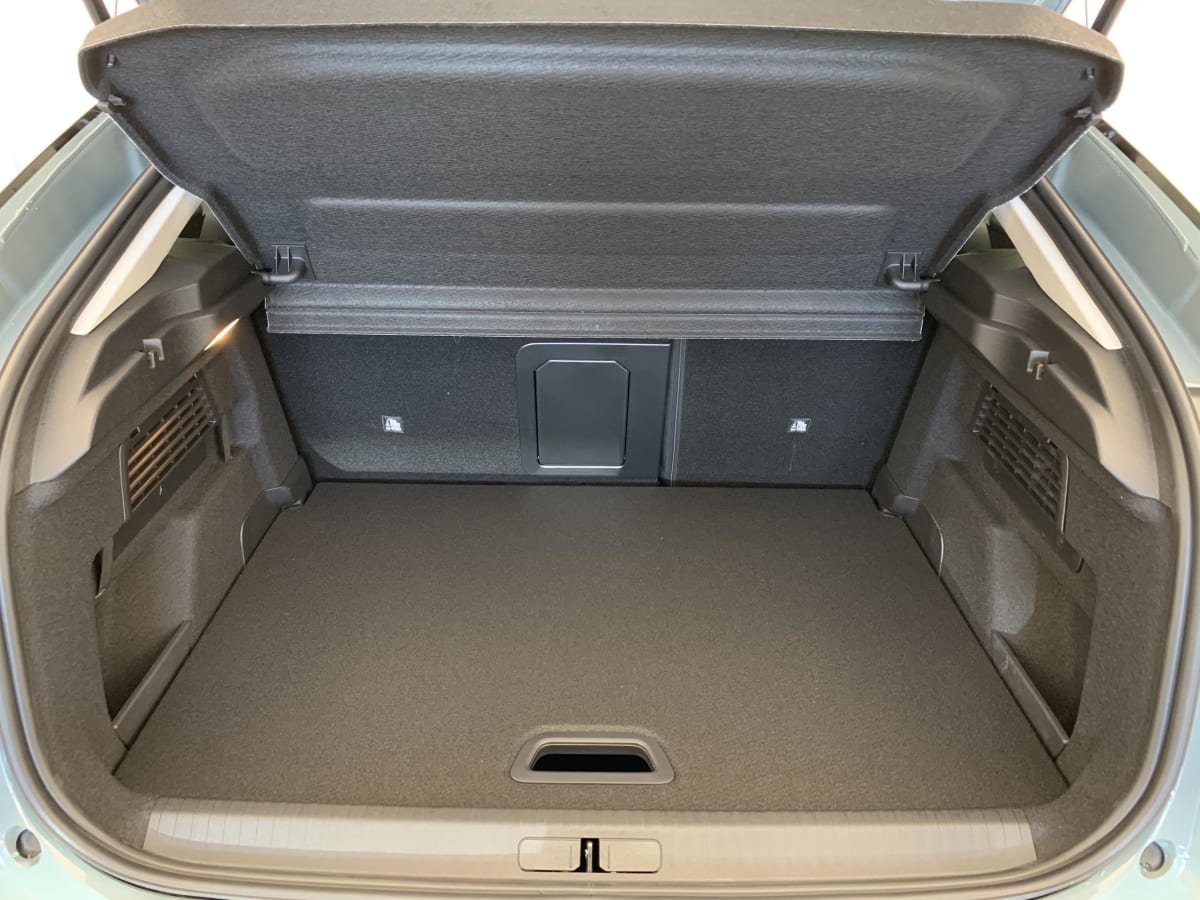 Citroën C4 - Image 11