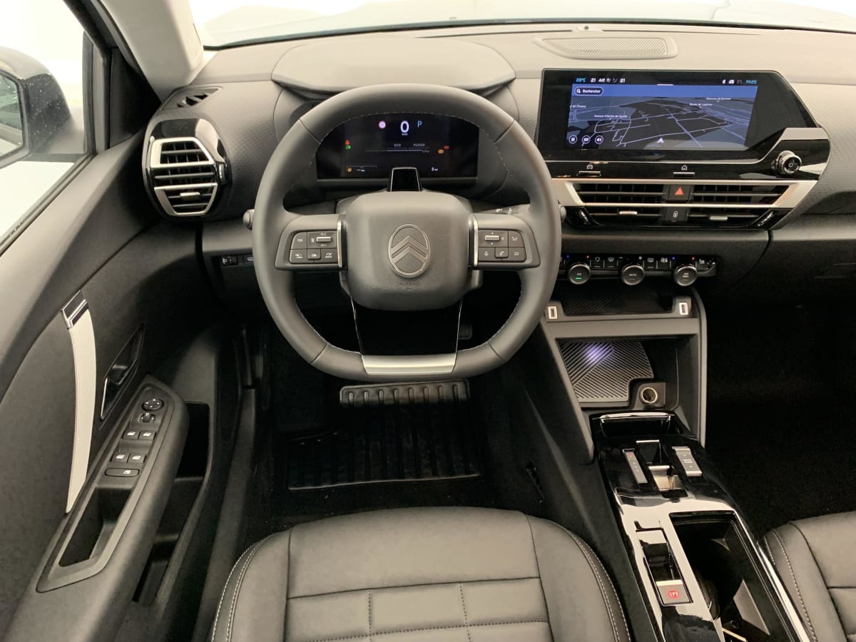 Citroën C4 - Image 13
