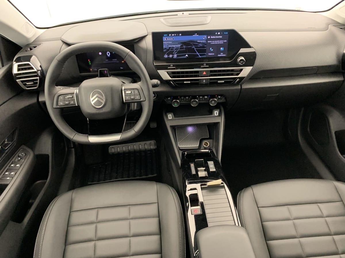Citroën C4 - Image 37