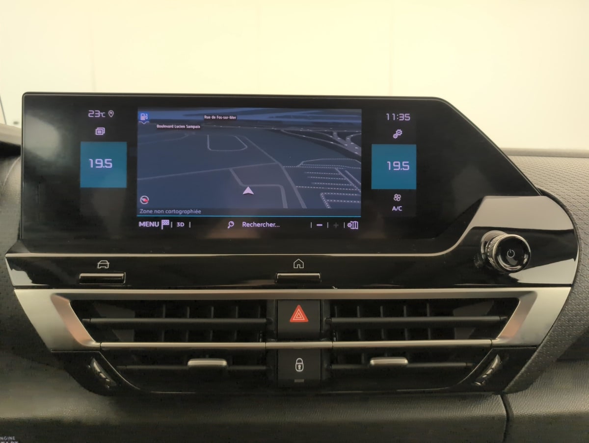 Citroën C4 - Image 18