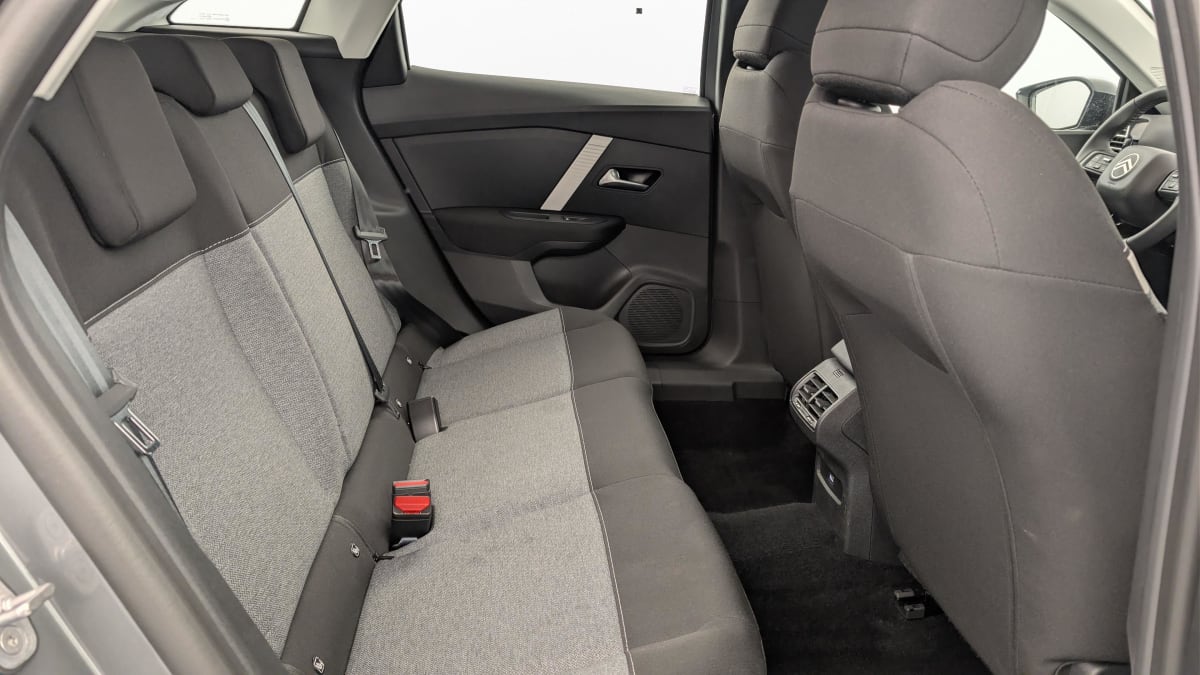 Citroën C4 - Image 10