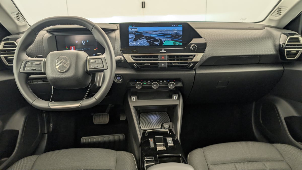 Citroën C4 - Image 13