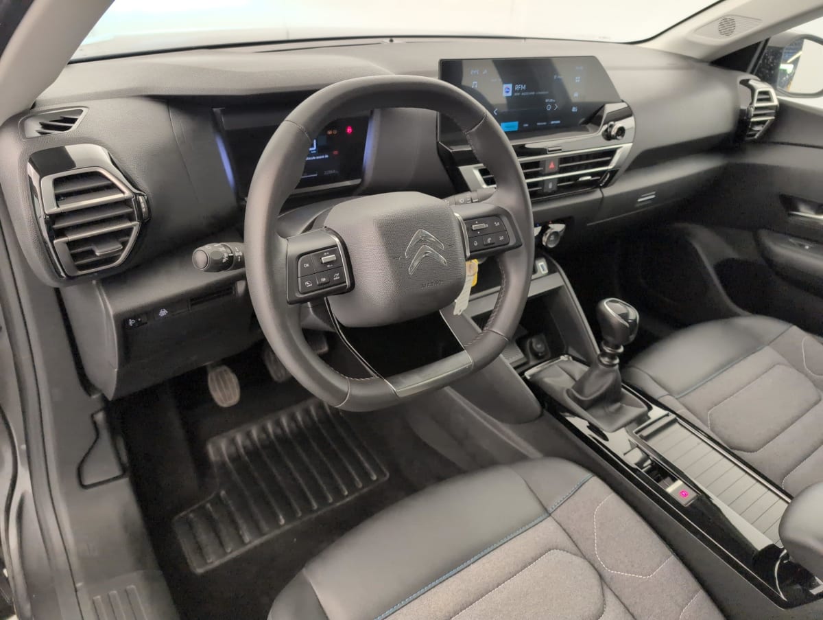 Citroën C4 - Image 12