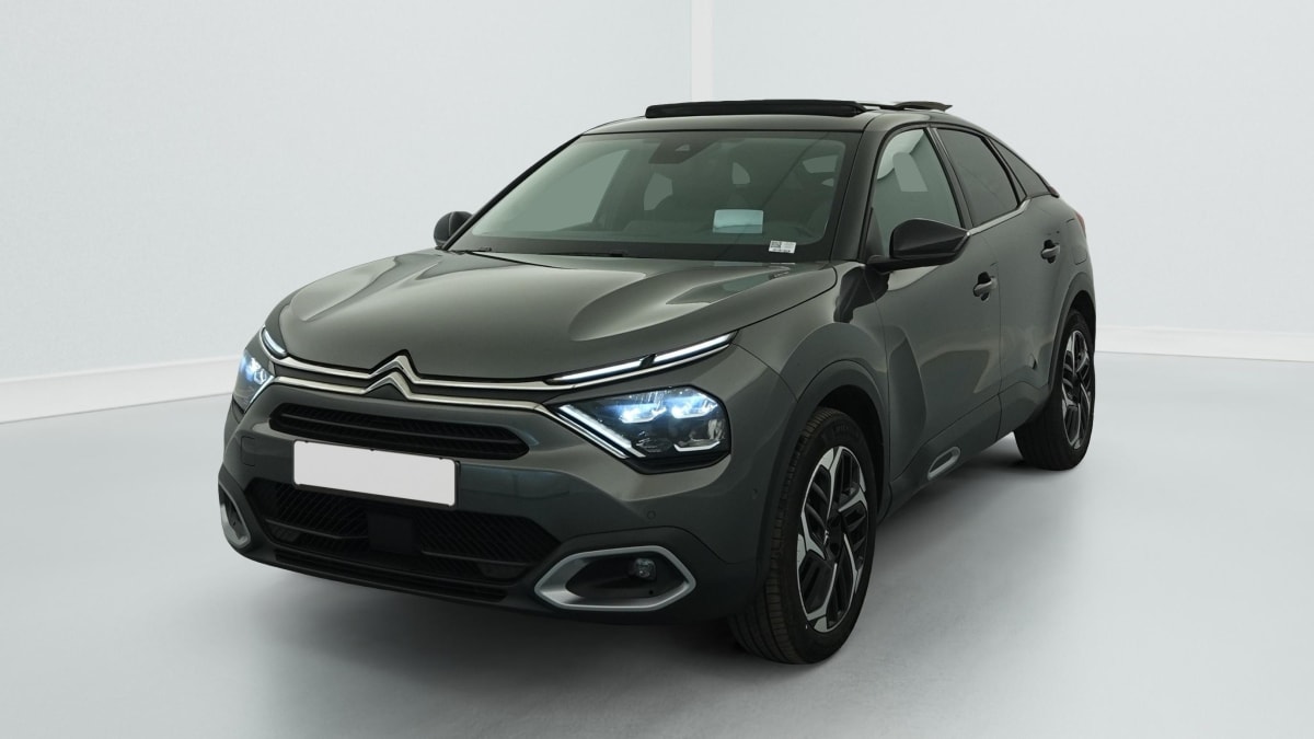 Citroën C4 - Image 3