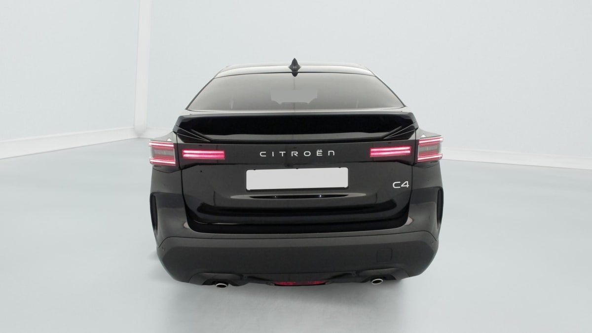 Citroën C4 - Image 33