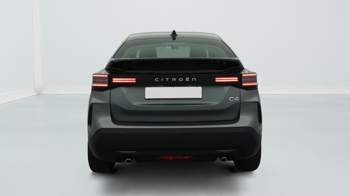 Citroën C4 - Image 6