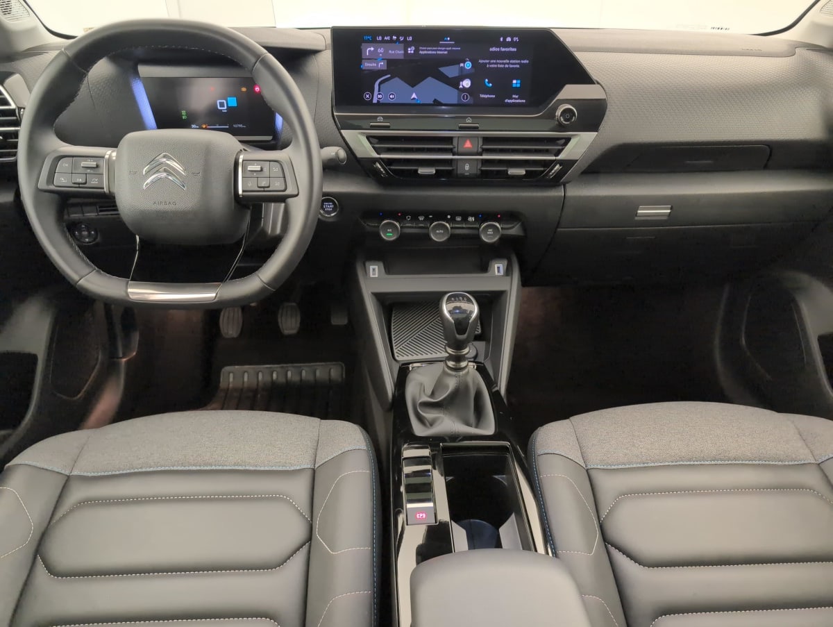 Citroën C4 - Image 13