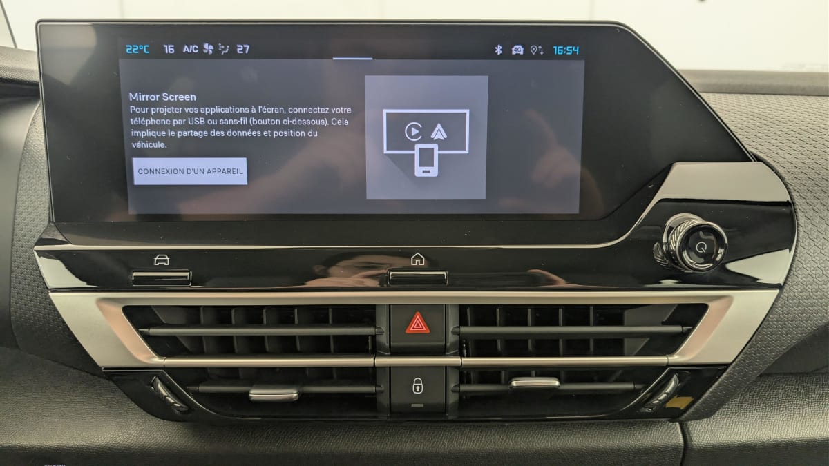 Citroën C4 - Image 18