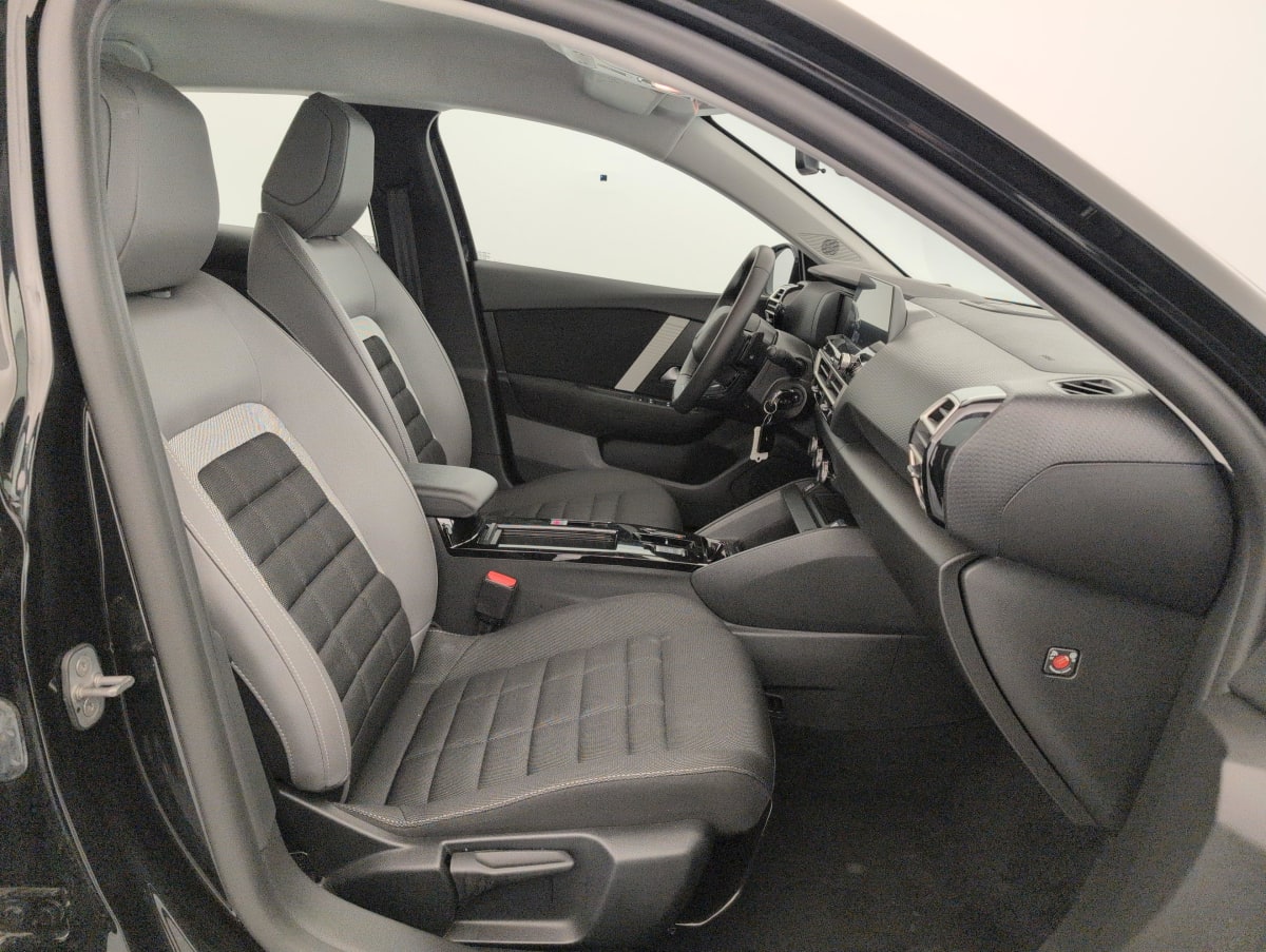 Citroën C4 - Image 9