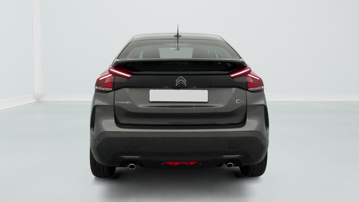 Citroën C4 - Image 6