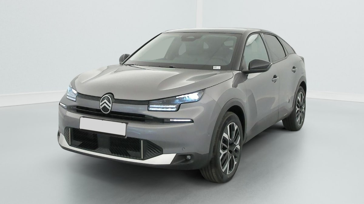 Citroën C4 - Image 3