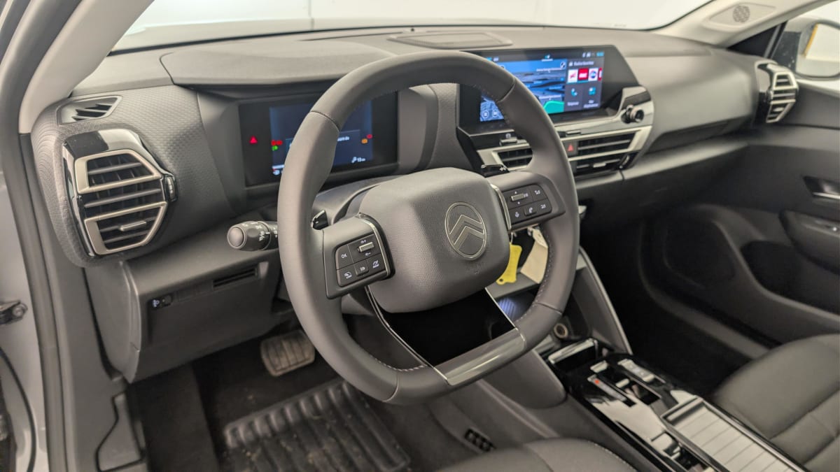 Citroën C4 - Image 15