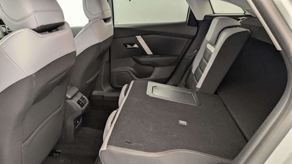 Citroën C4 - Image 12