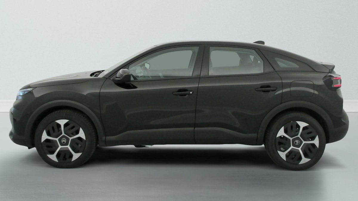Citroën C4 - Image 4