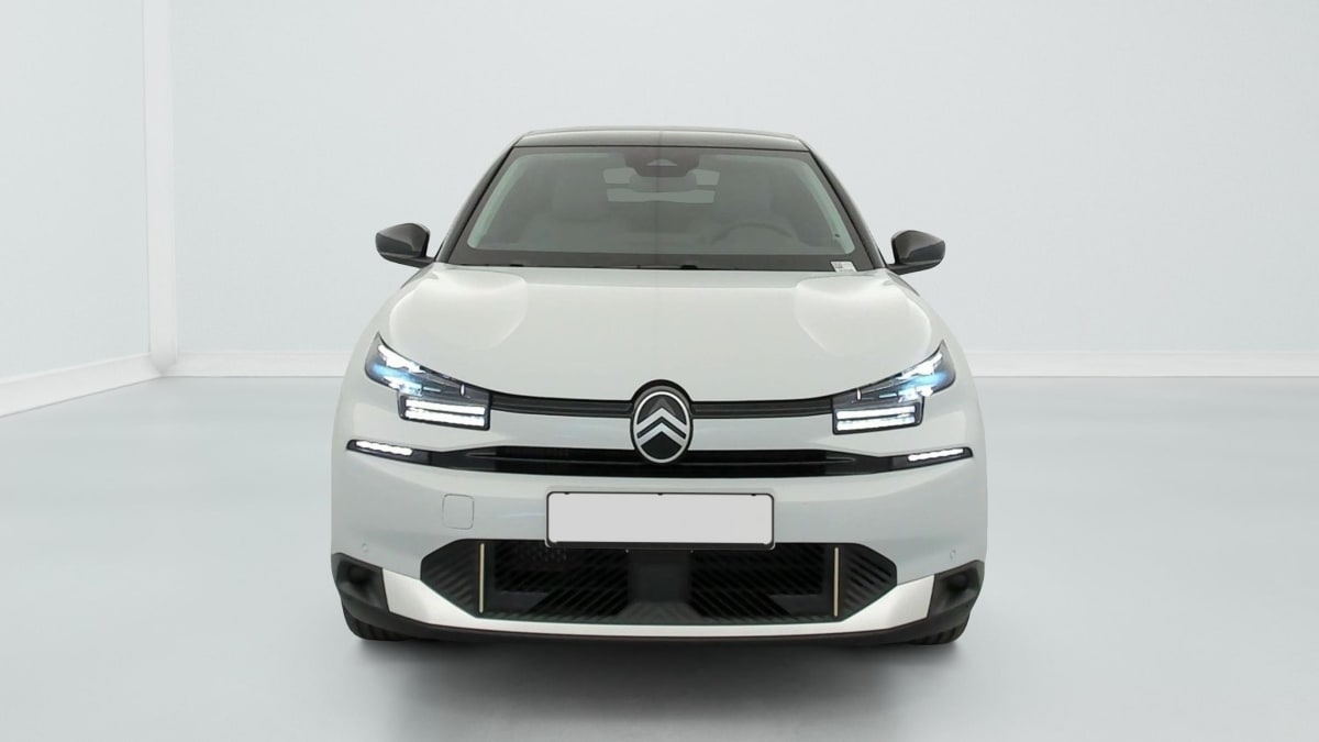 Citroën C4 - Image 52