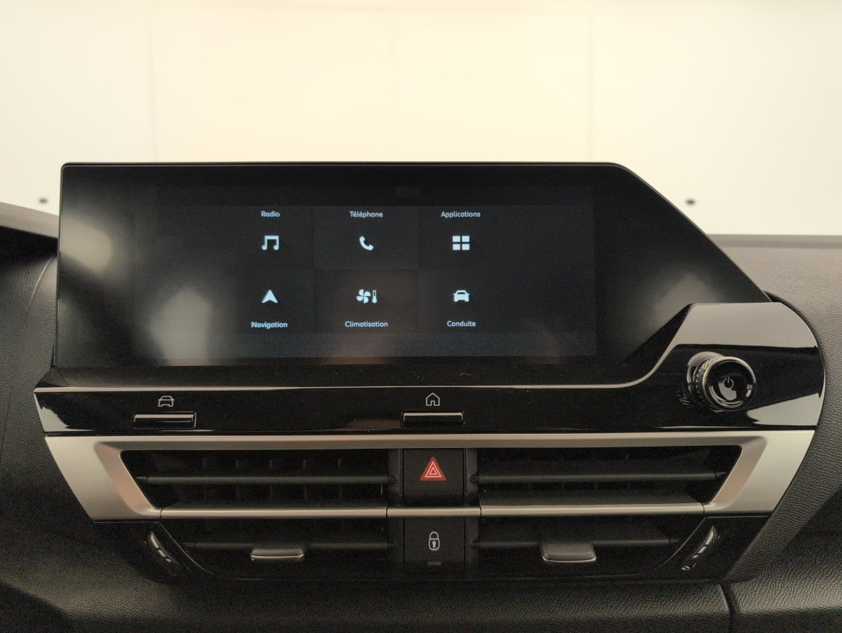 Citroën C4 - Image 17