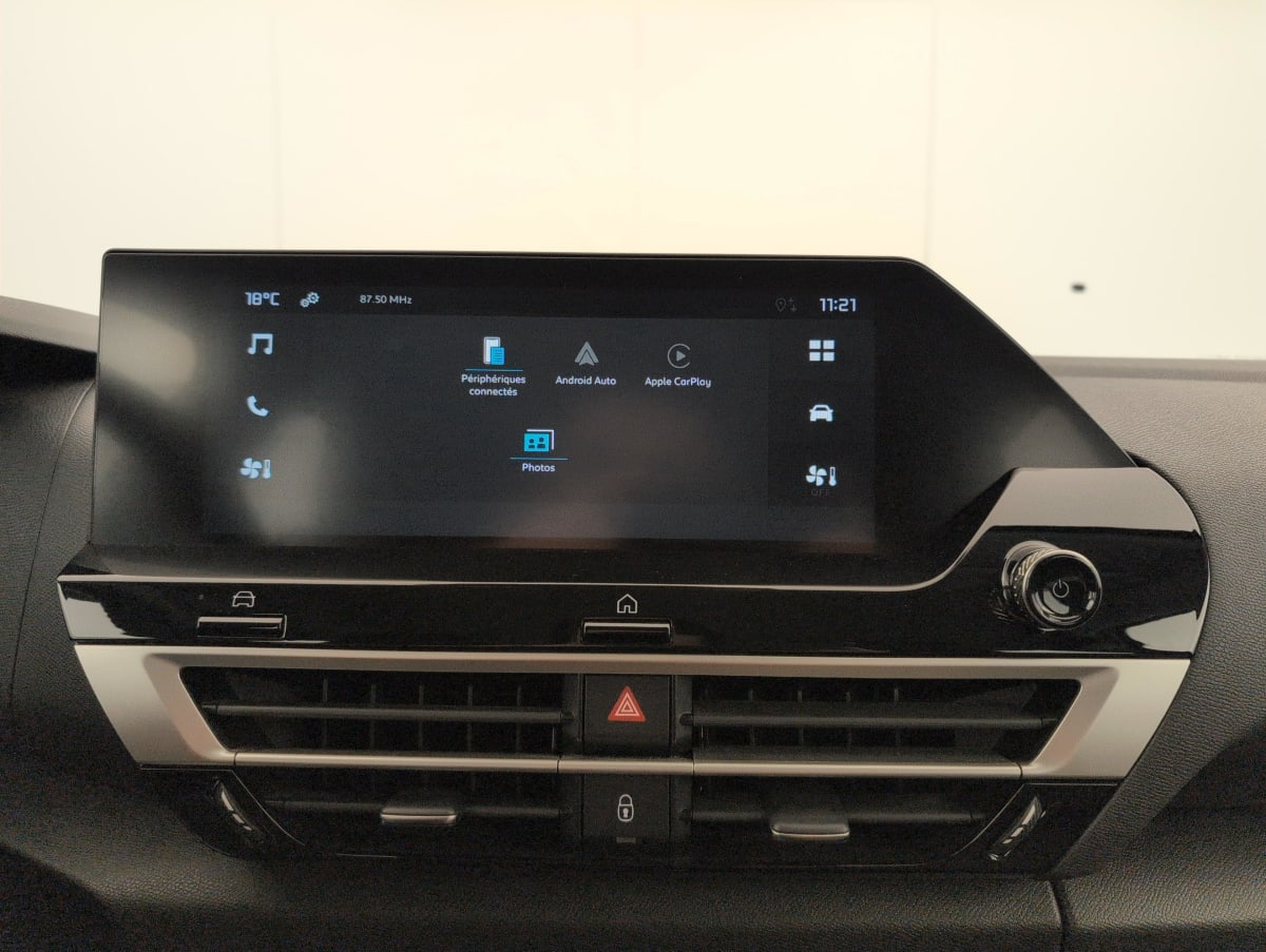 Citroën C4 - Image 17