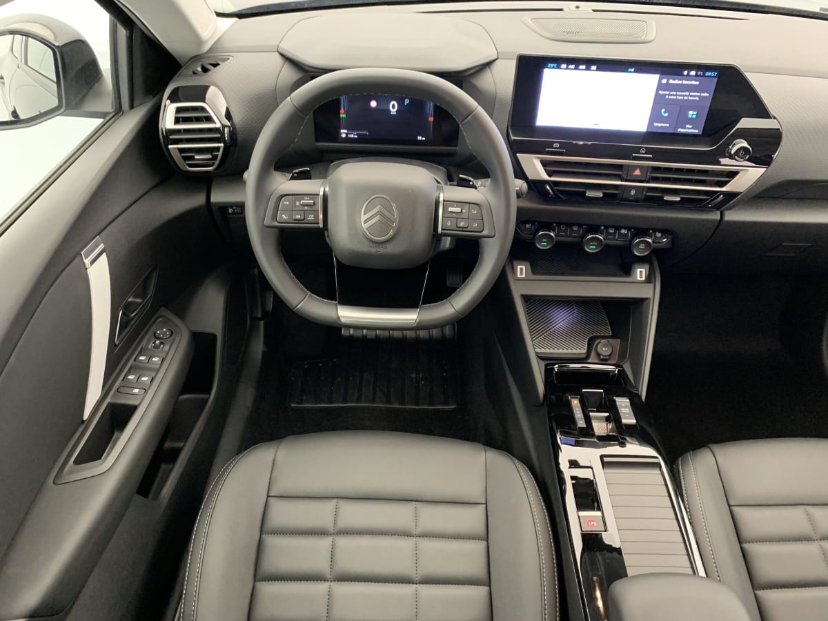 Citroën C4 - Image 40