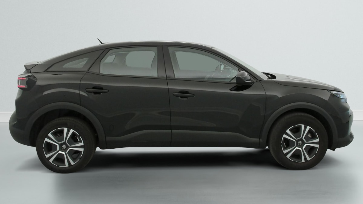 Citroën C4 - Image 8