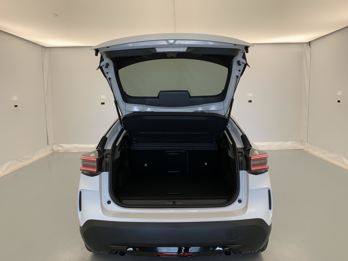 Citroën C4 - Image 35
