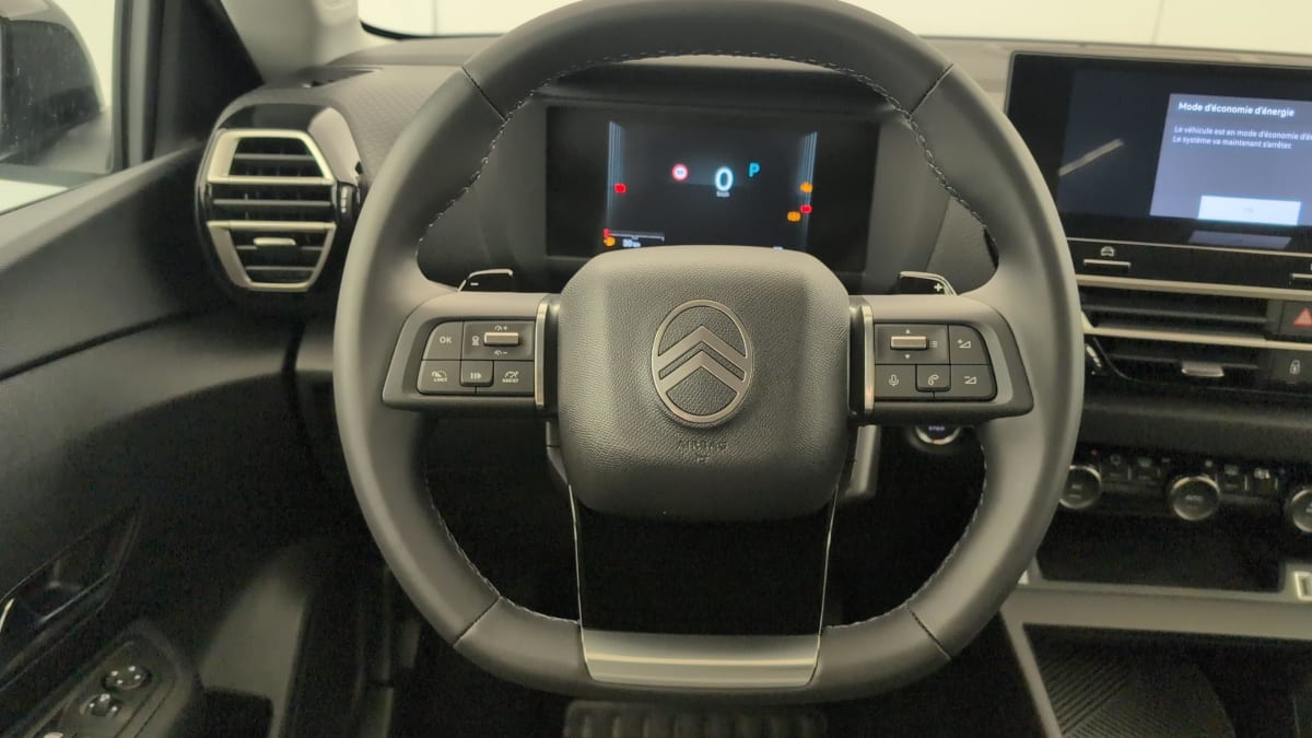 Citroën C4 - Image 72