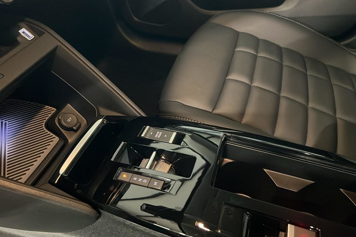 Citroën C4 - Image 16