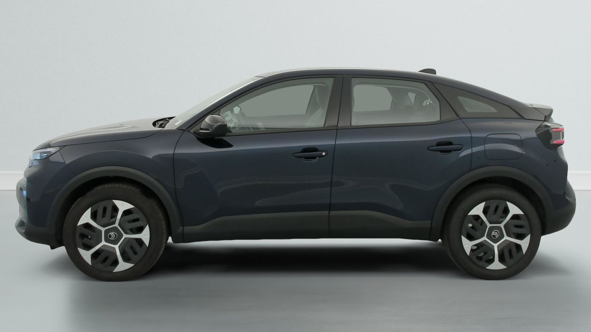 Citroën C4 - Image 4