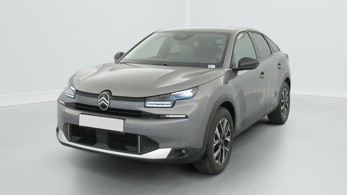 Citroën C4 - Image 3