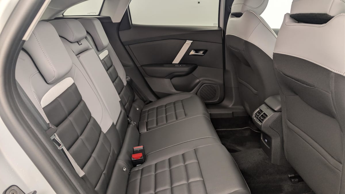 Citroën C4 - Image 10