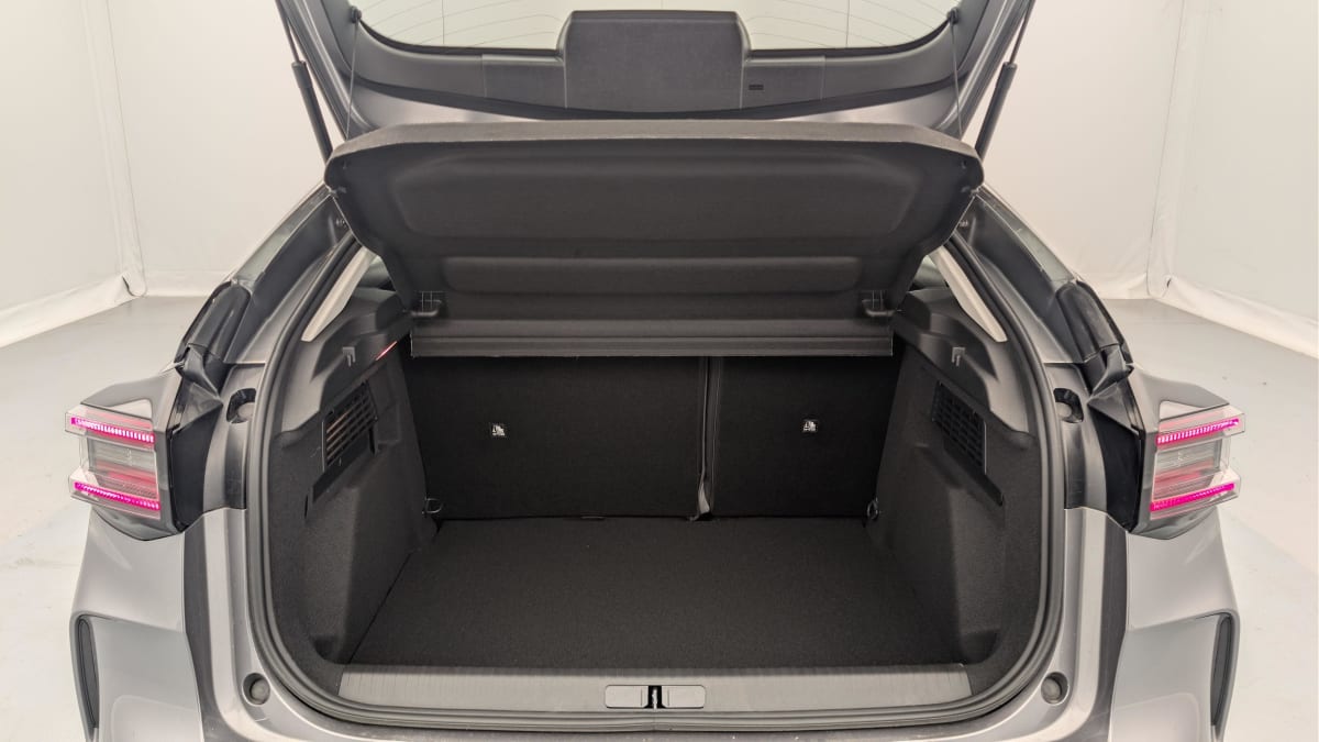 Citroën C4 - Image 11