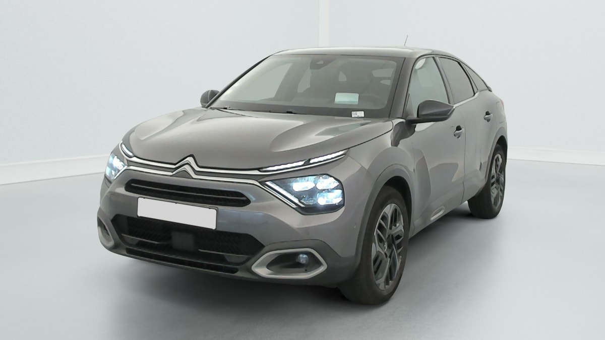 Citroën C4 - Image 3