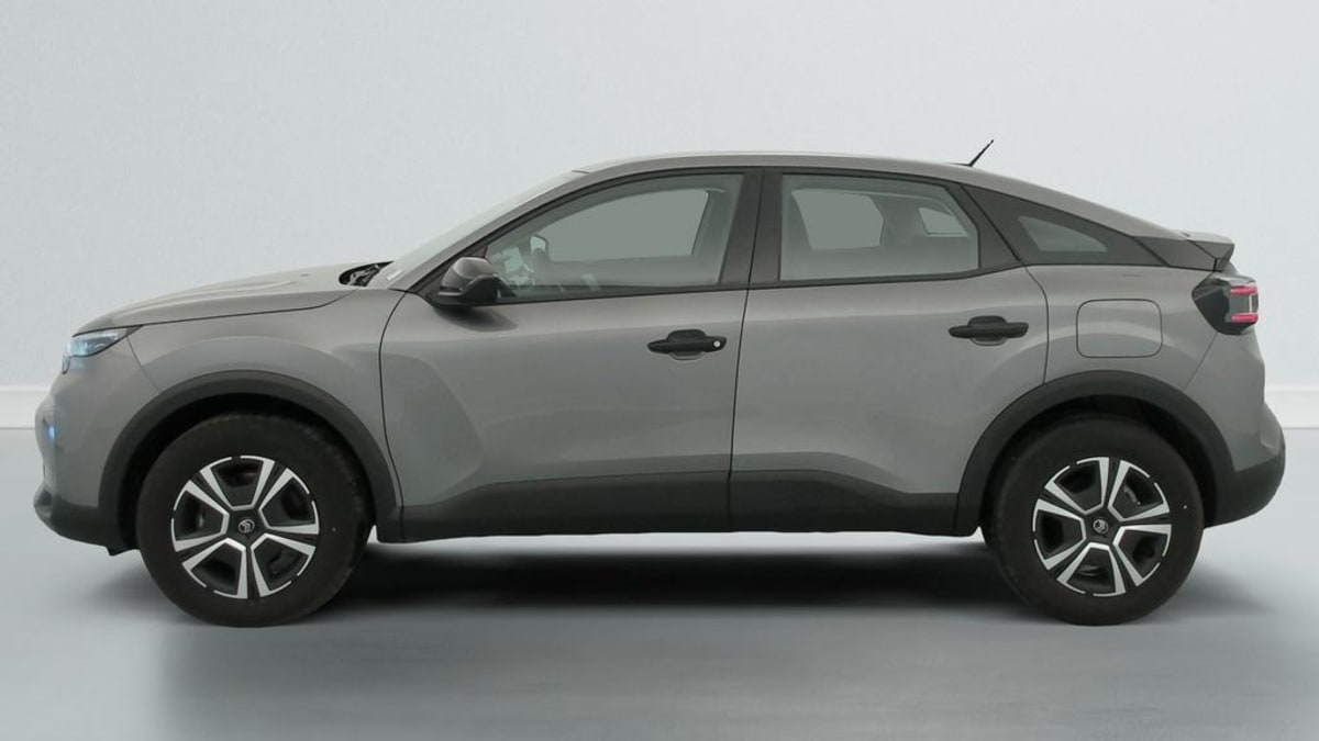 Citroën C4 - Image 4