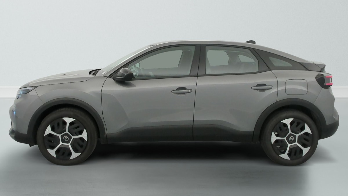 Citroën C4 - Image 4