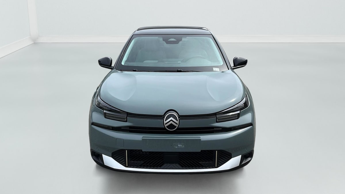 Citroën C4 - Image 2