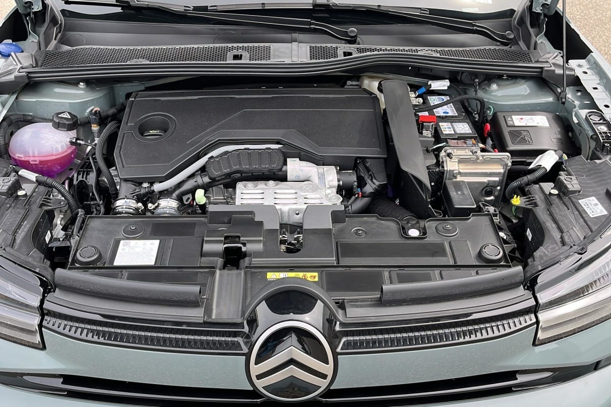 Citroën C4 - Image 23