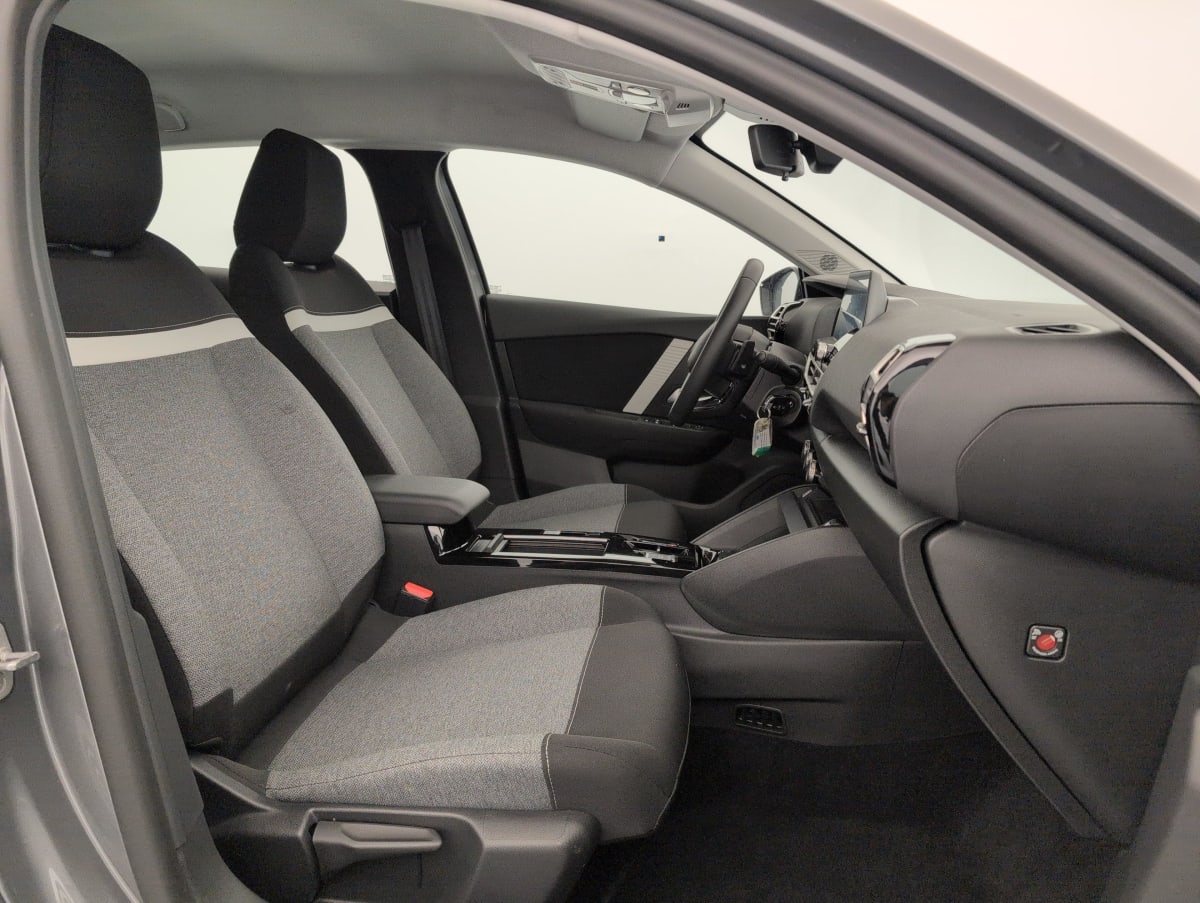 Citroën C4 - Image 9