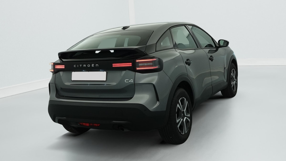 Citroën C4 - Image 7