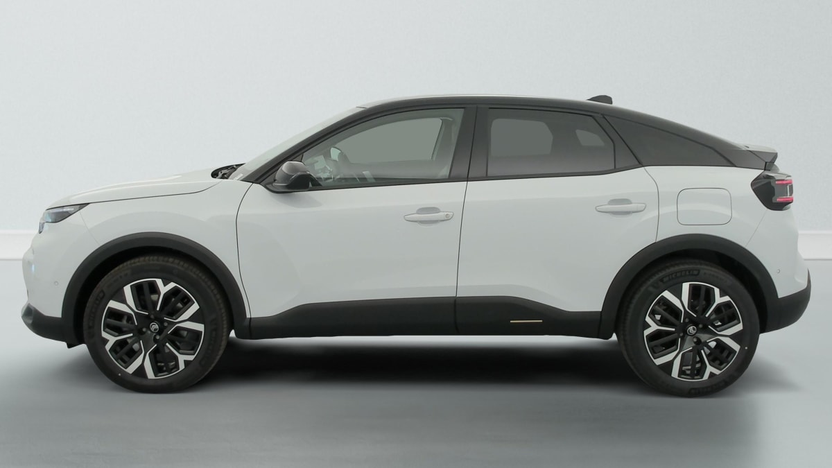 Citroën C4 - Image 54