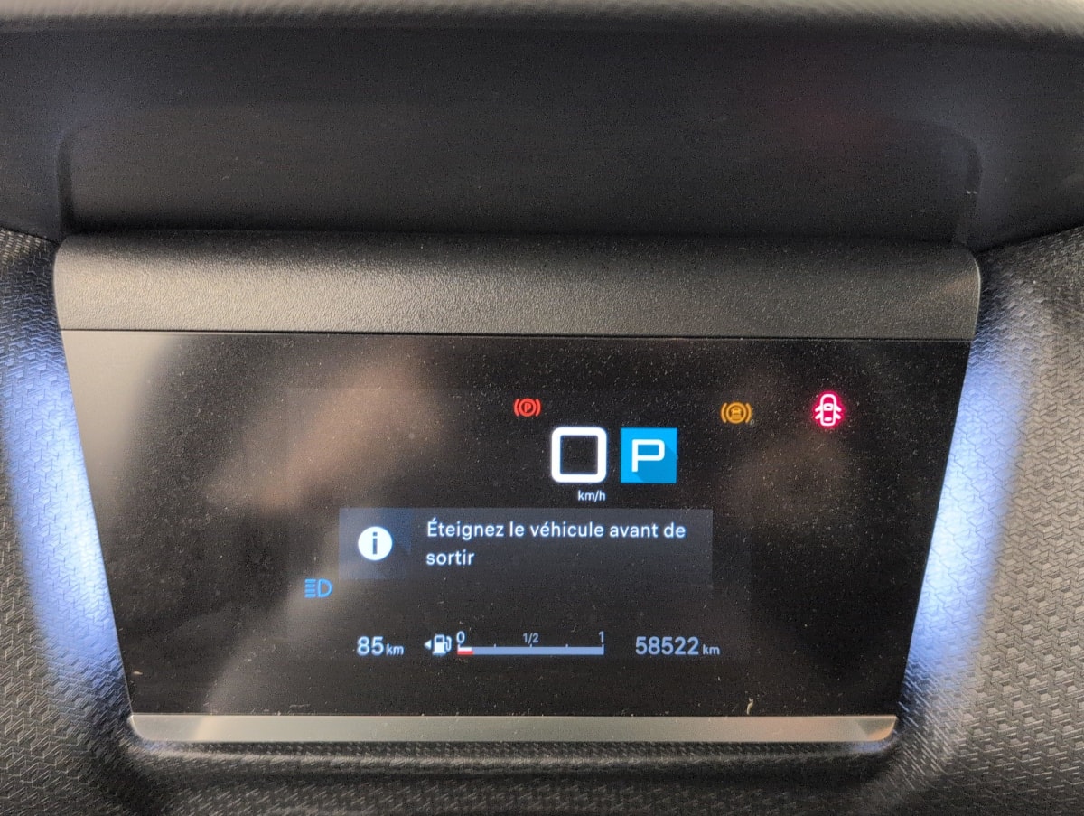 Citroën C4 - Image 24