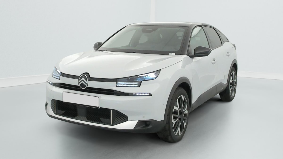Citroën C4 - Image 3