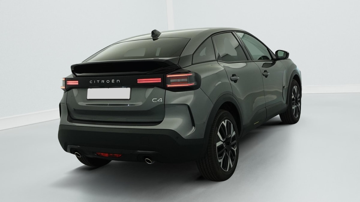 Citroën C4 - Image 7