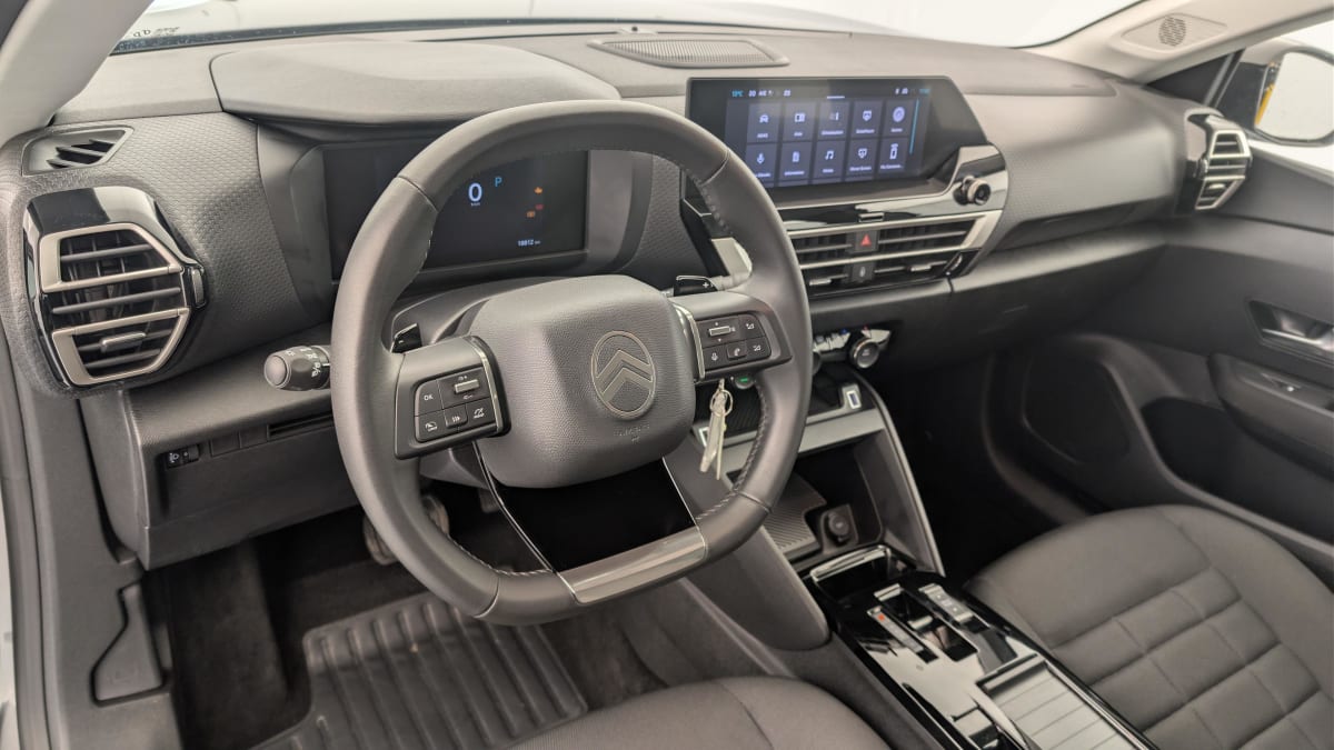 Citroën C4 - Image 15