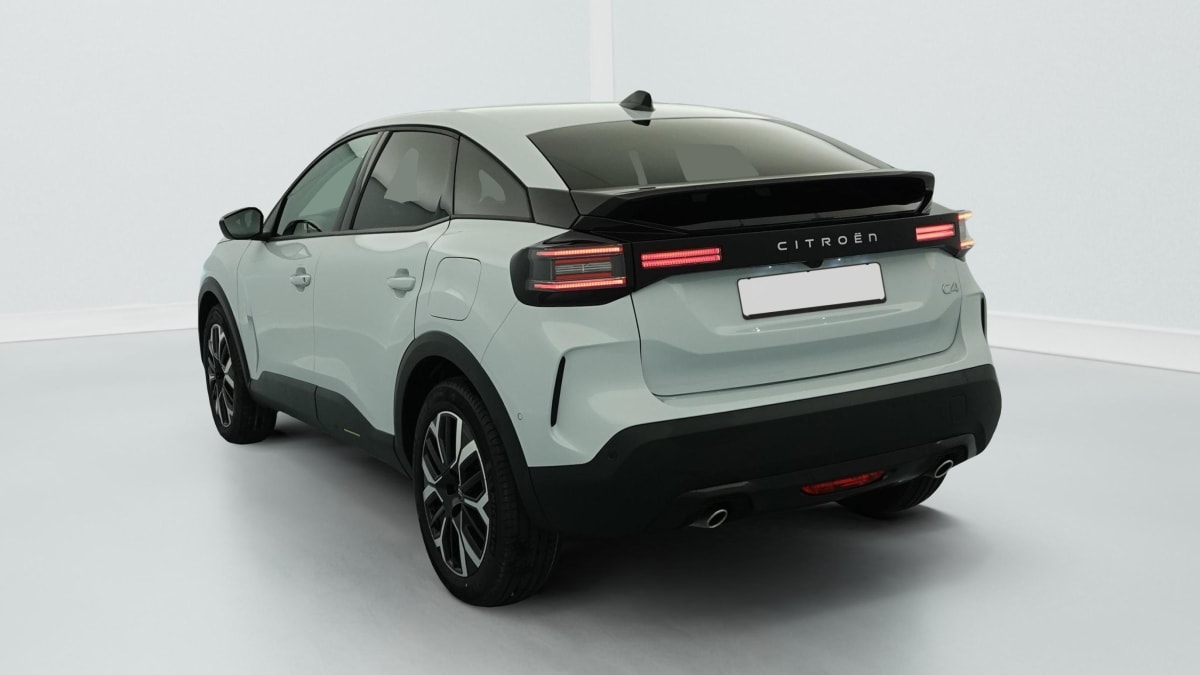 Citroën C4 - Image 5