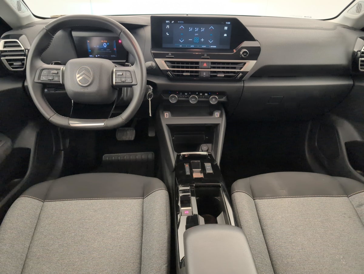 Citroën C4 - Image 12