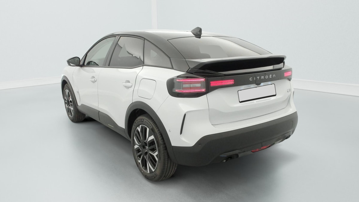 Citroën C4 - Image 28