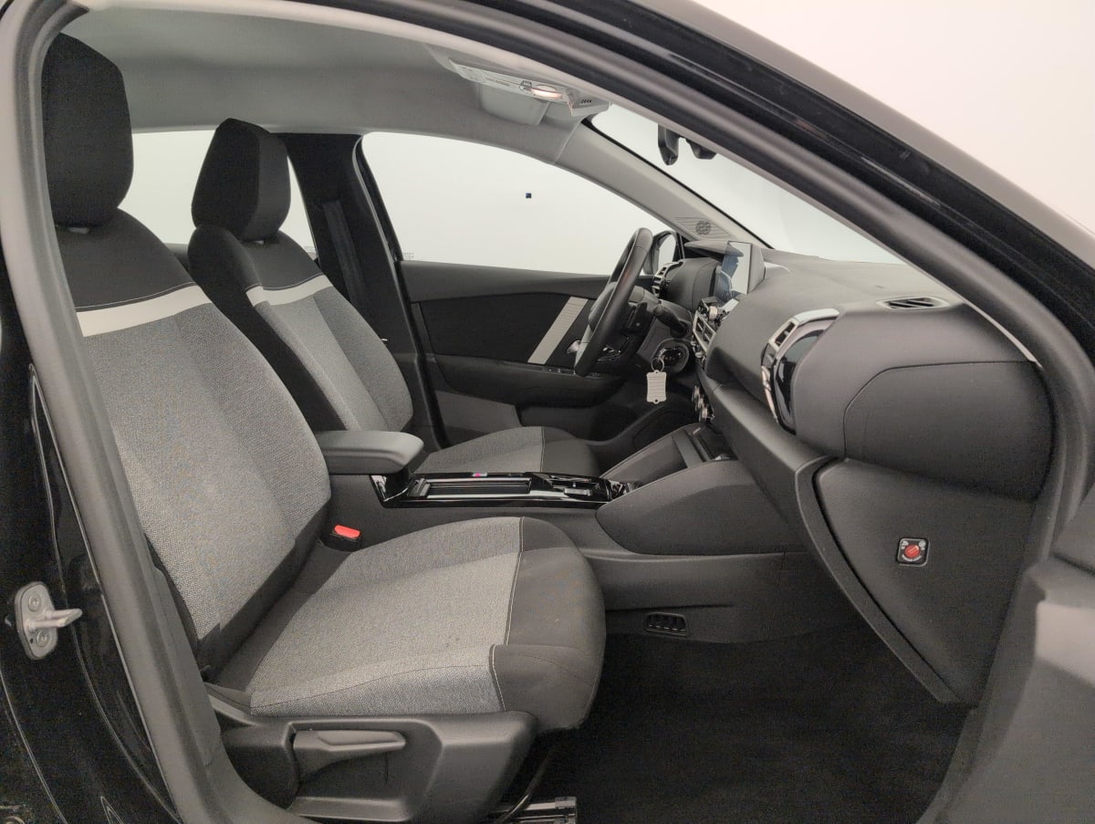 Citroën C4 - Image 9