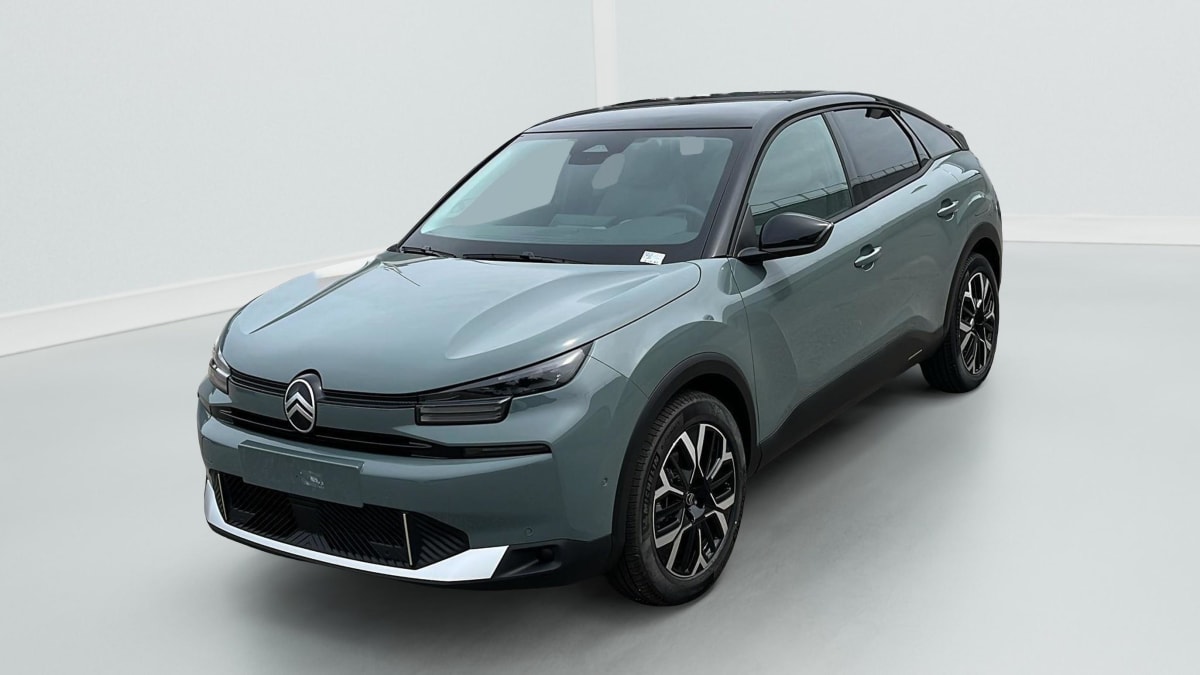 Citroën C4 - Image 3